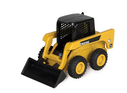 John Deere Kompaktlader Collect & Play