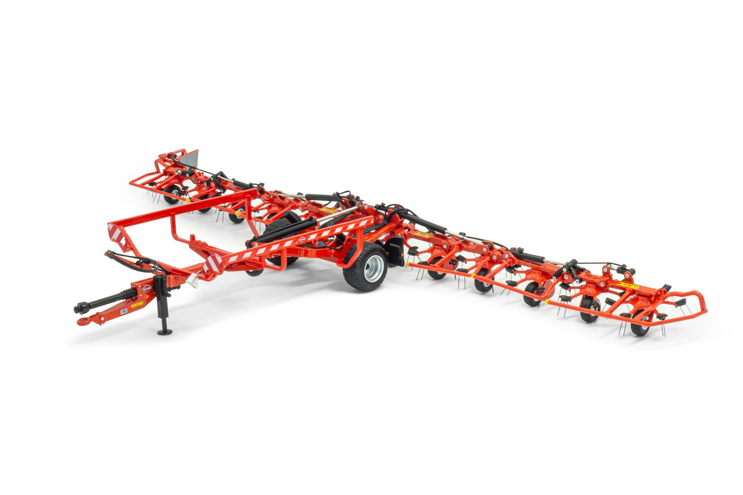 Kuhn GF 13003 T