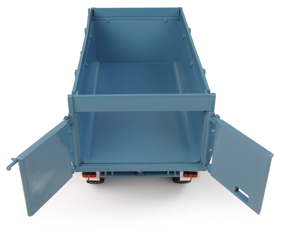 Duchesne BM 8 Kippanhänger