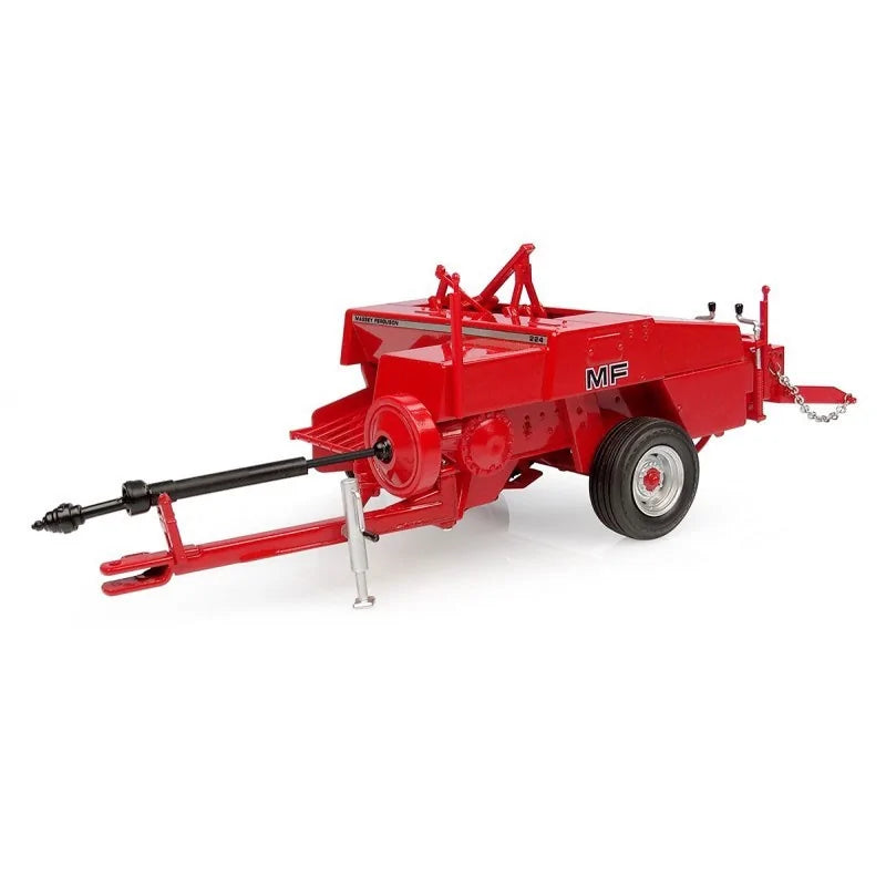 Massey Ferguson 224 Ballenpresse