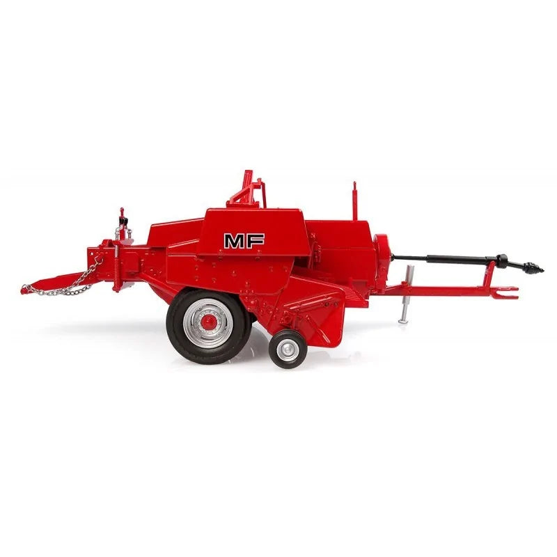 Massey Ferguson 224 Ballenpresse