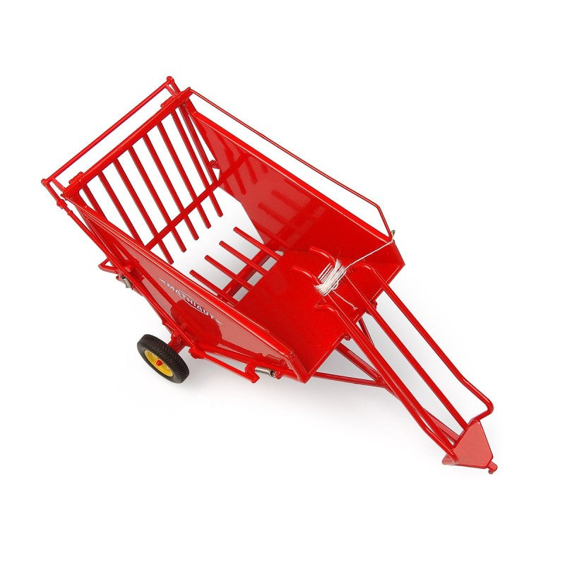 Mathiaut Ballen sammelwagen Typ MDT 72