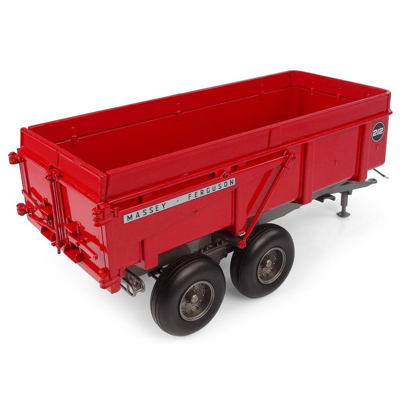 Massey Ferguson 212 Kippanhänger