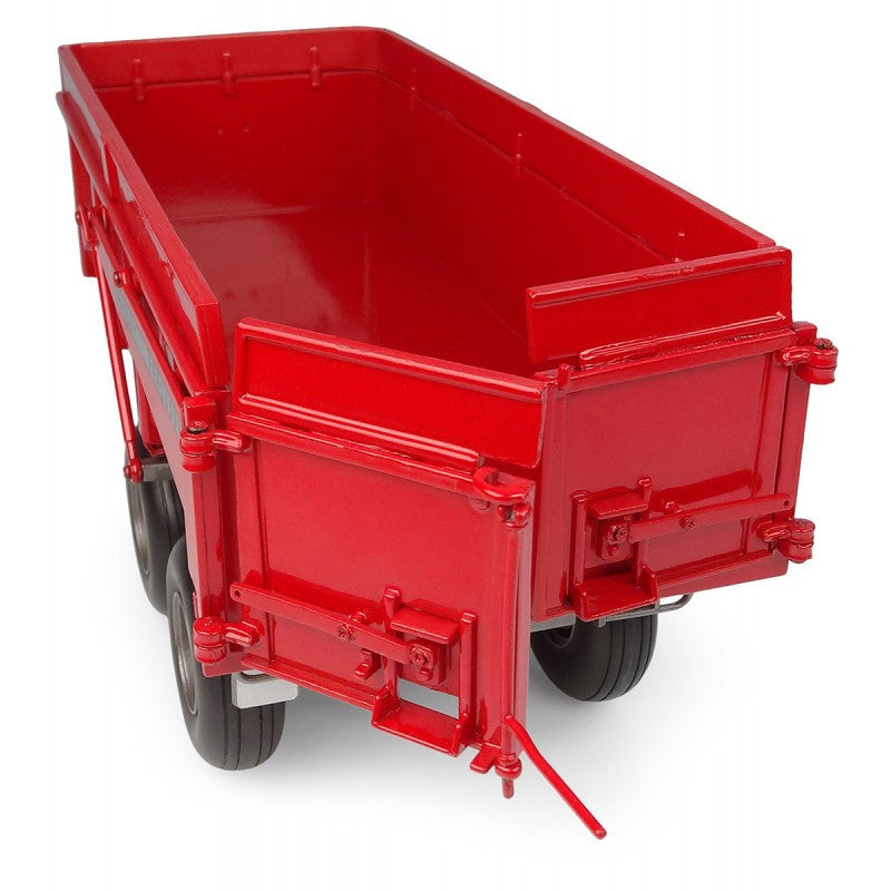 Massey Ferguson 212 Kippanhänger