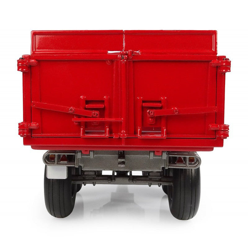 Massey Ferguson 212 Kippanhänger