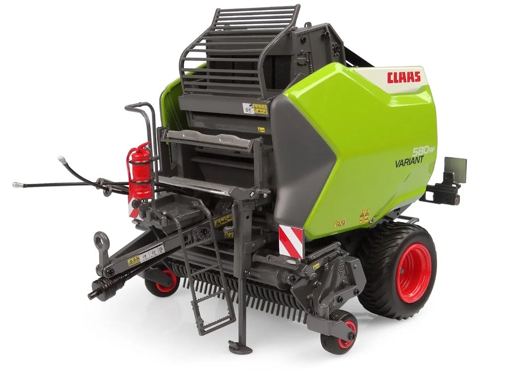 Claas Variant 580RF Limitierte Auflage