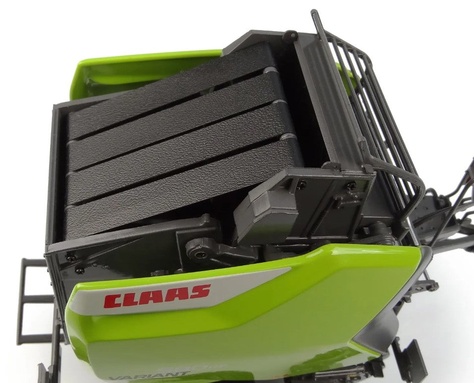 Claas Variant 580RF Limitierte Auflage