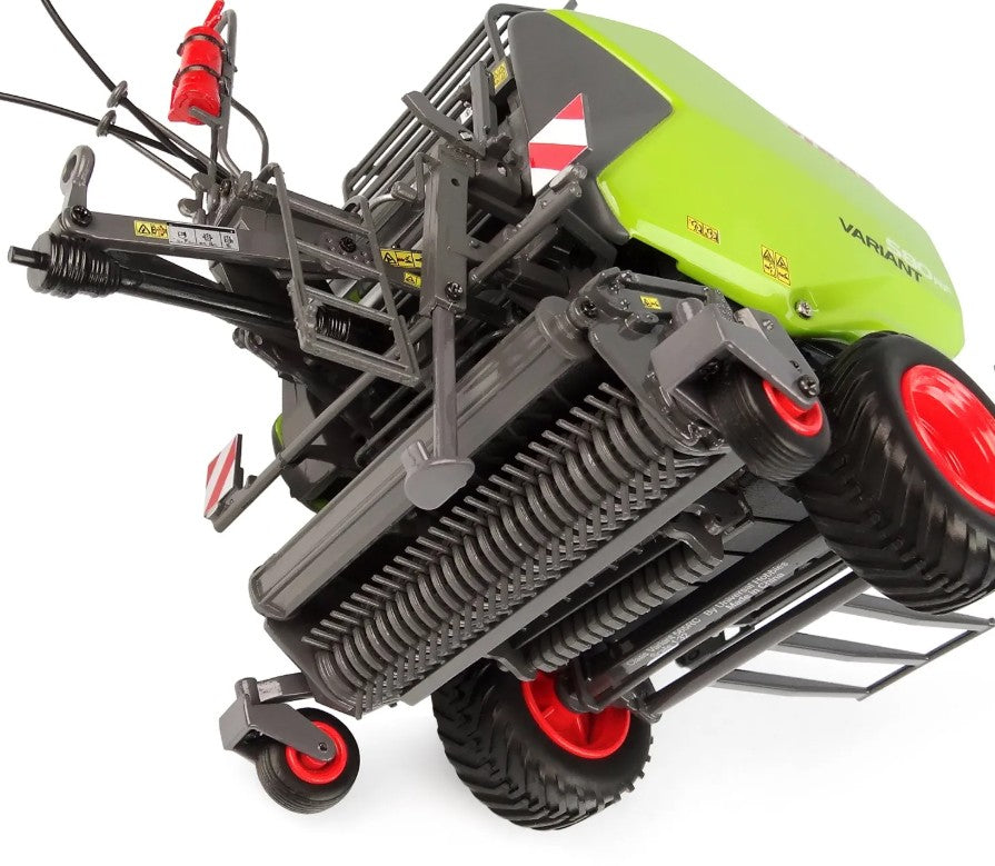 Claas Variant 580RF Limitierte Auflage