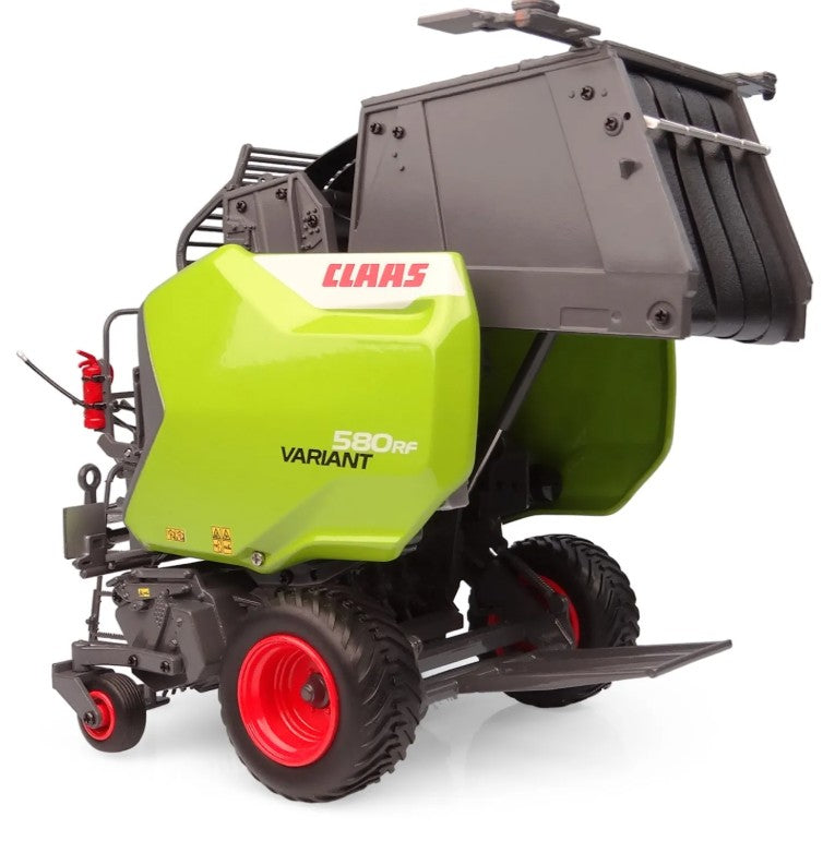 Claas Variant 580RF Limitierte Auflage