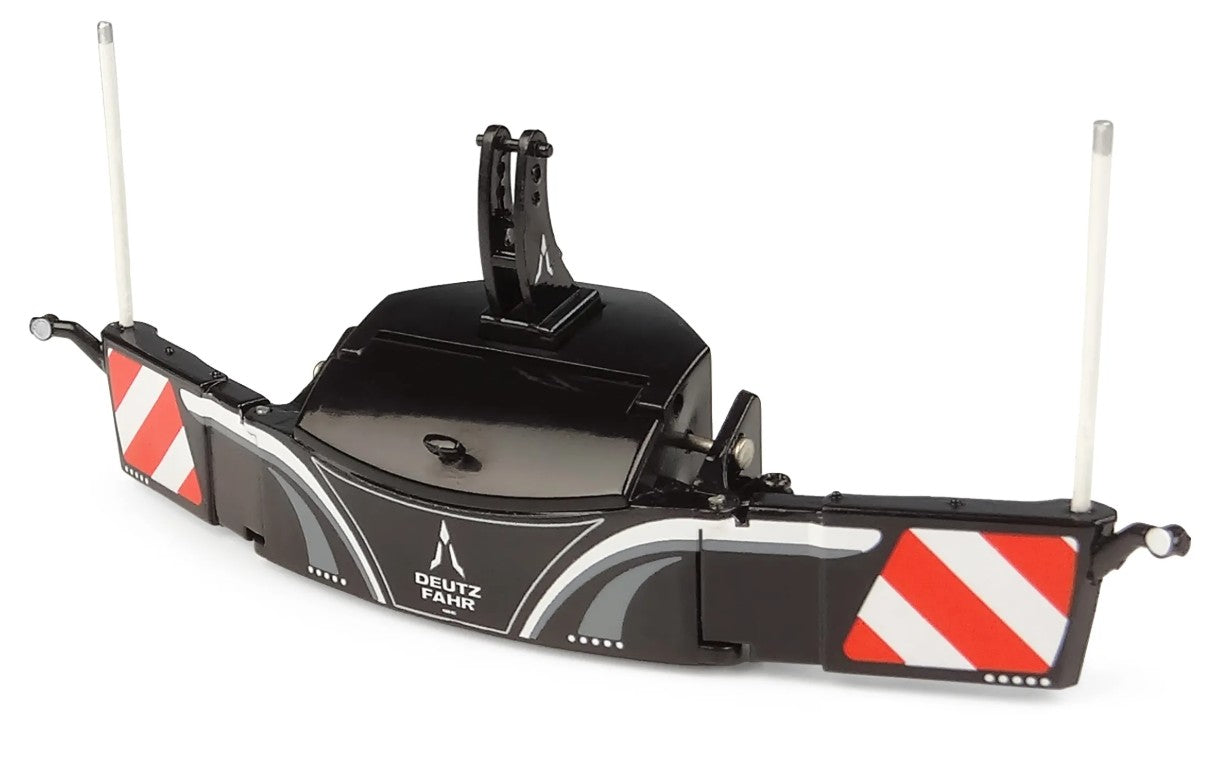 Tractorbumper Sicherheitsgewicht 800 kg