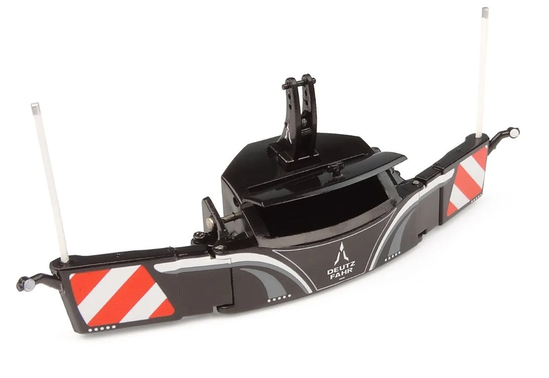 Tractorbumper Sicherheitsgewicht 800 kg