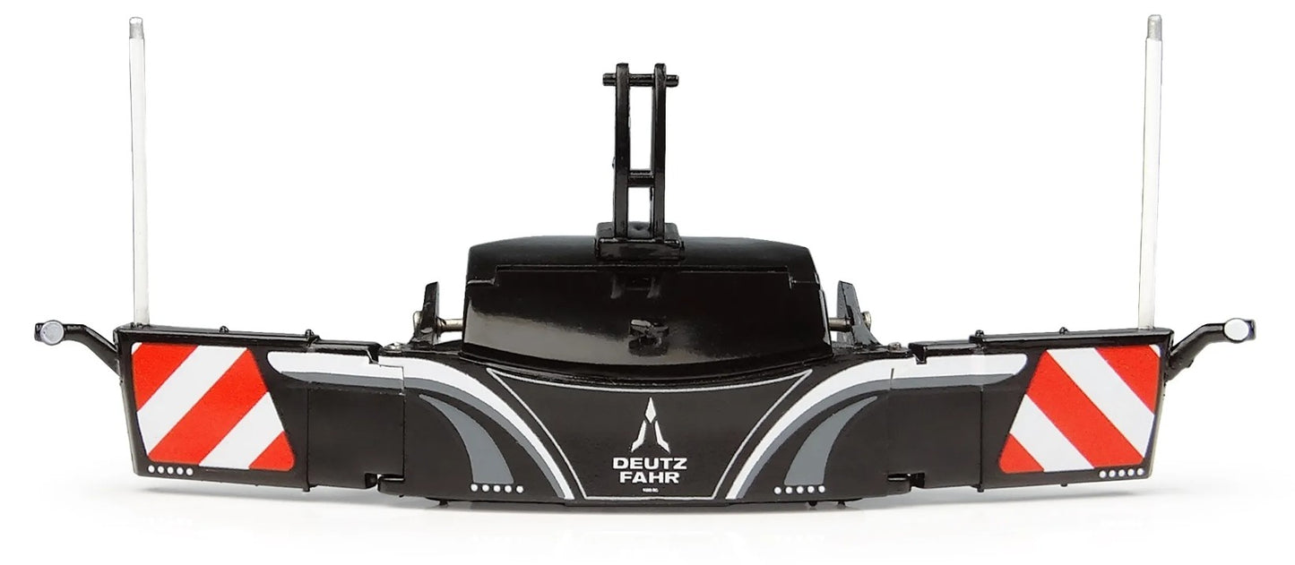 Tractorbumper Sicherheitsgewicht 800 kg