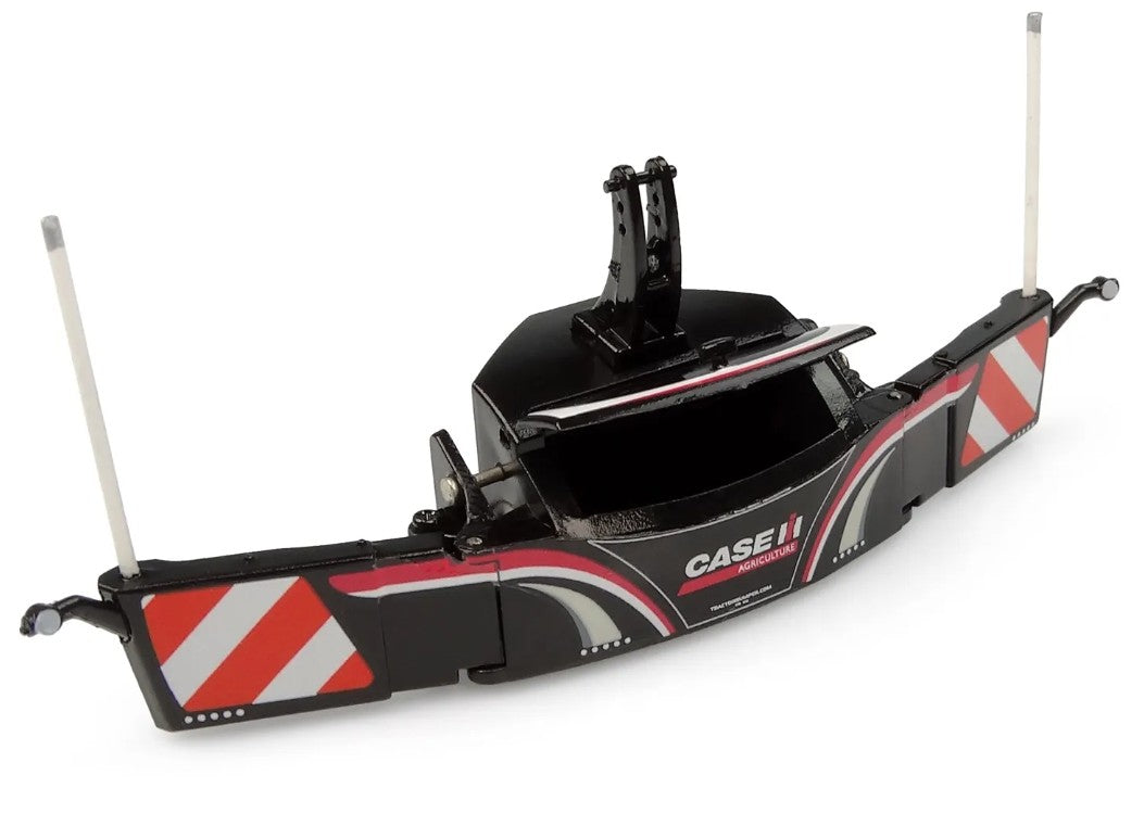 Tractorbumper Safetyweight 800 kg