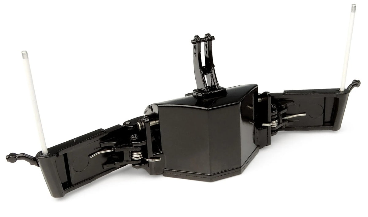 Tractorbumper Safetyweight 800 kg
