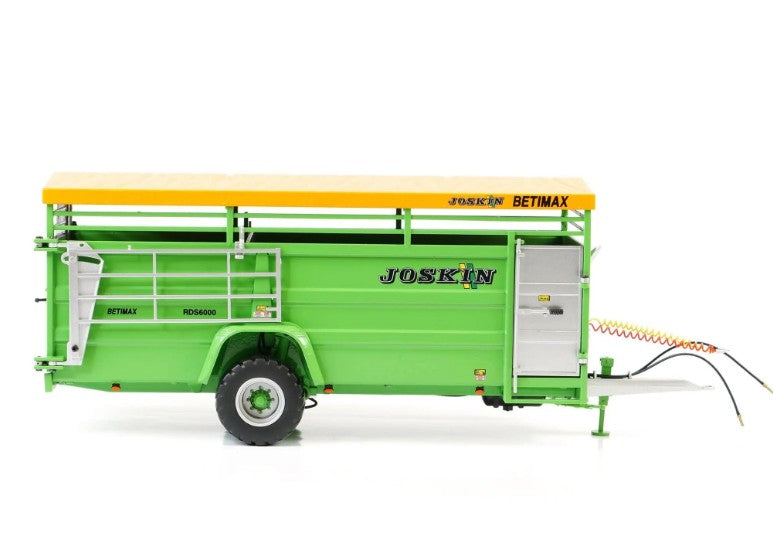 Joskin Betimax RDS G 6000 Grüne Version