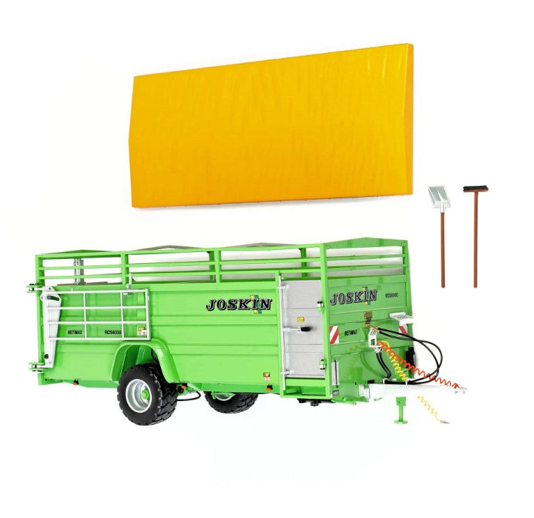 Joskin Betimax RDS G 6000 Grüne Version