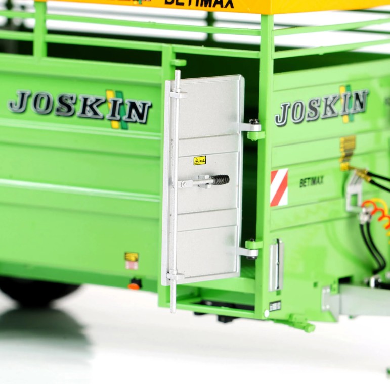 Joskin Betimax RDS G 6000 Grüne Version