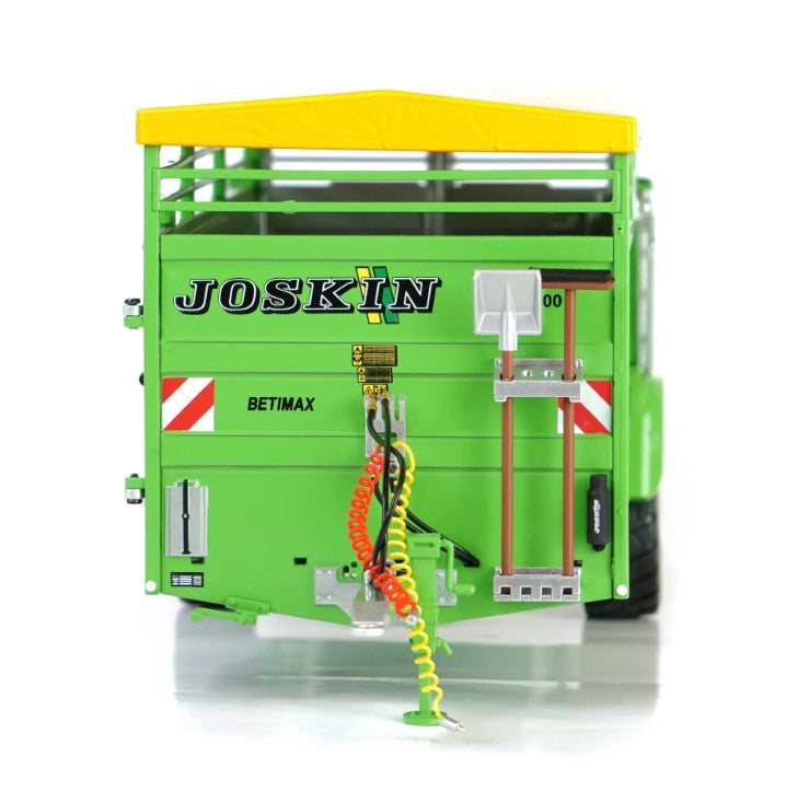 Joskin Betimax RDS G 6000 Grüne Version