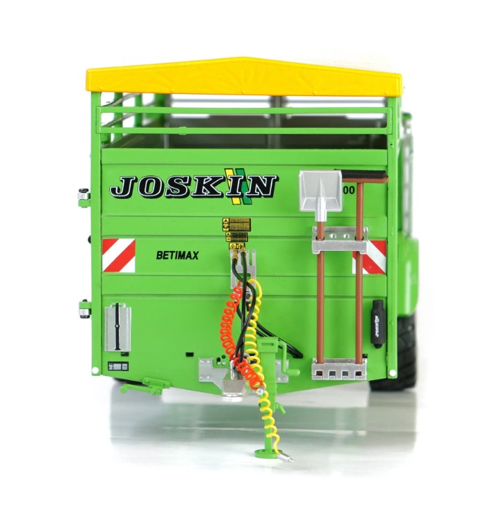 Joskin Betimax RDS G 6000 Grüne Version