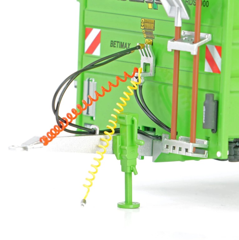 Joskin Betimax RDS G 6000 Grüne Version