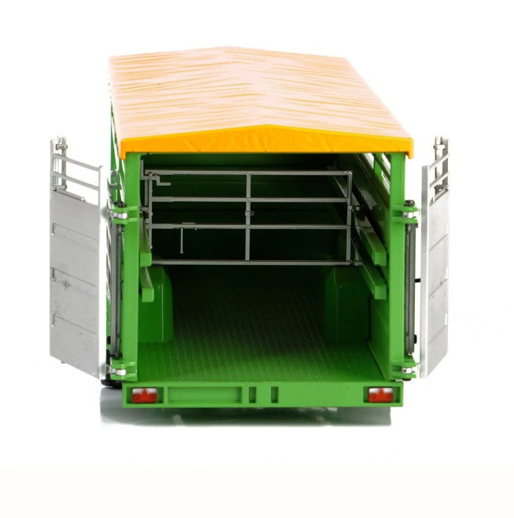 Joskin Betimax RDS G 6000 Grüne Version