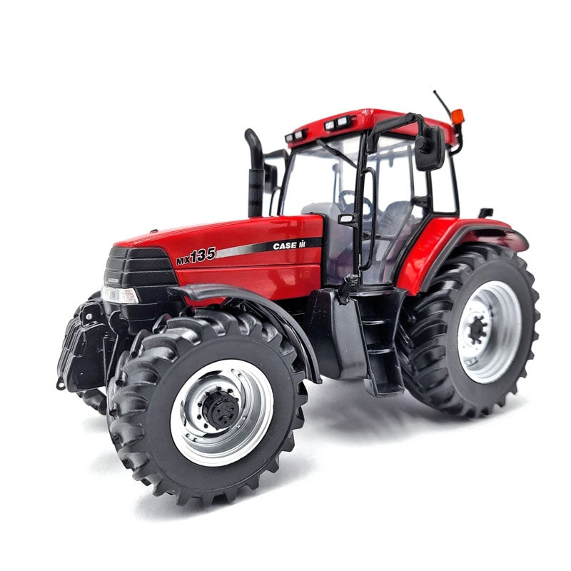 Case IH MX 135 (2001–2002) Limited Edition