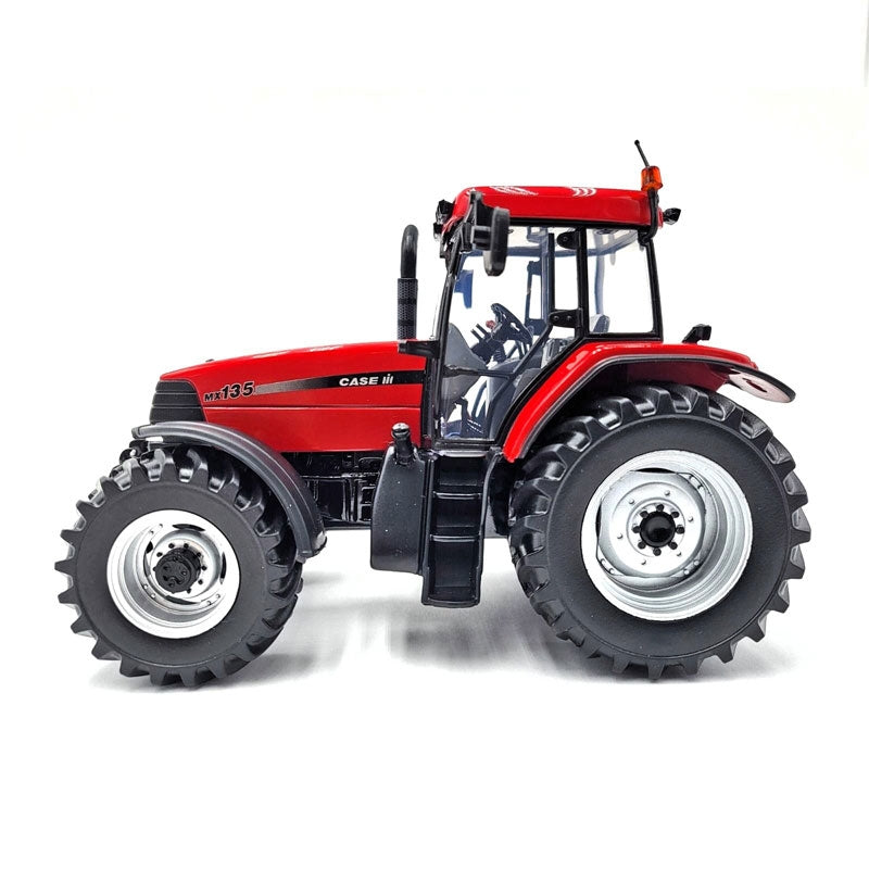 Case IH MX 135 (2001–2002) Limited Edition