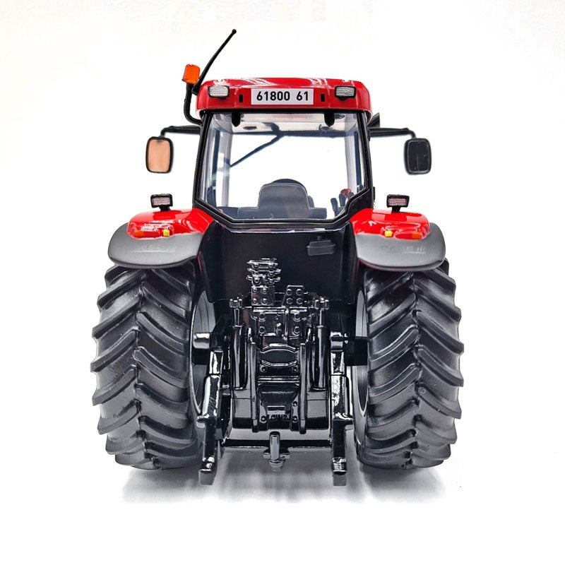Case IH MX 135 (2001–2002) Limited Edition