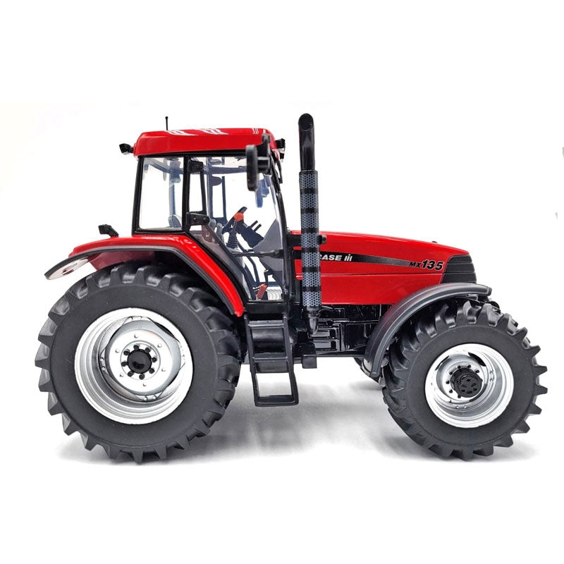 Case IH MX 135 (2001–2002) Limited Edition