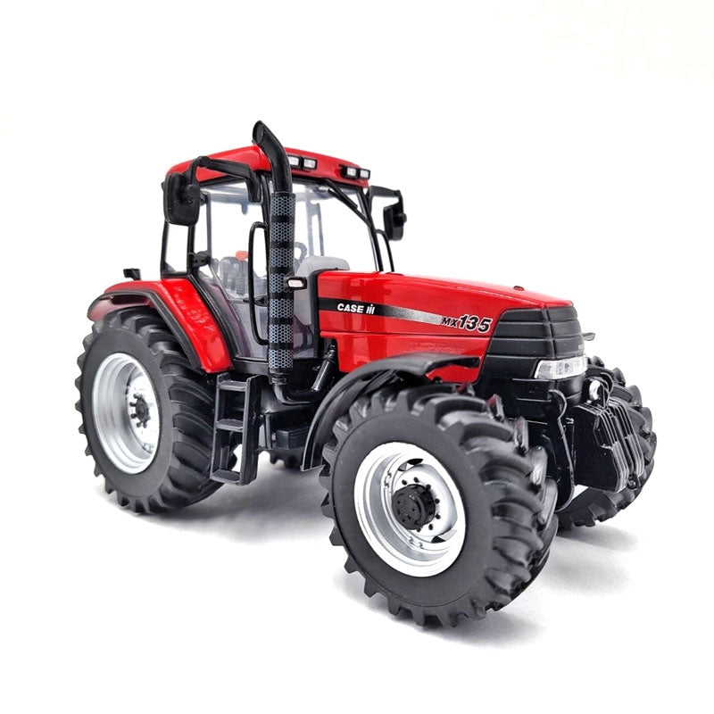 Case IH MX 135 (2001–2002) Limited Edition