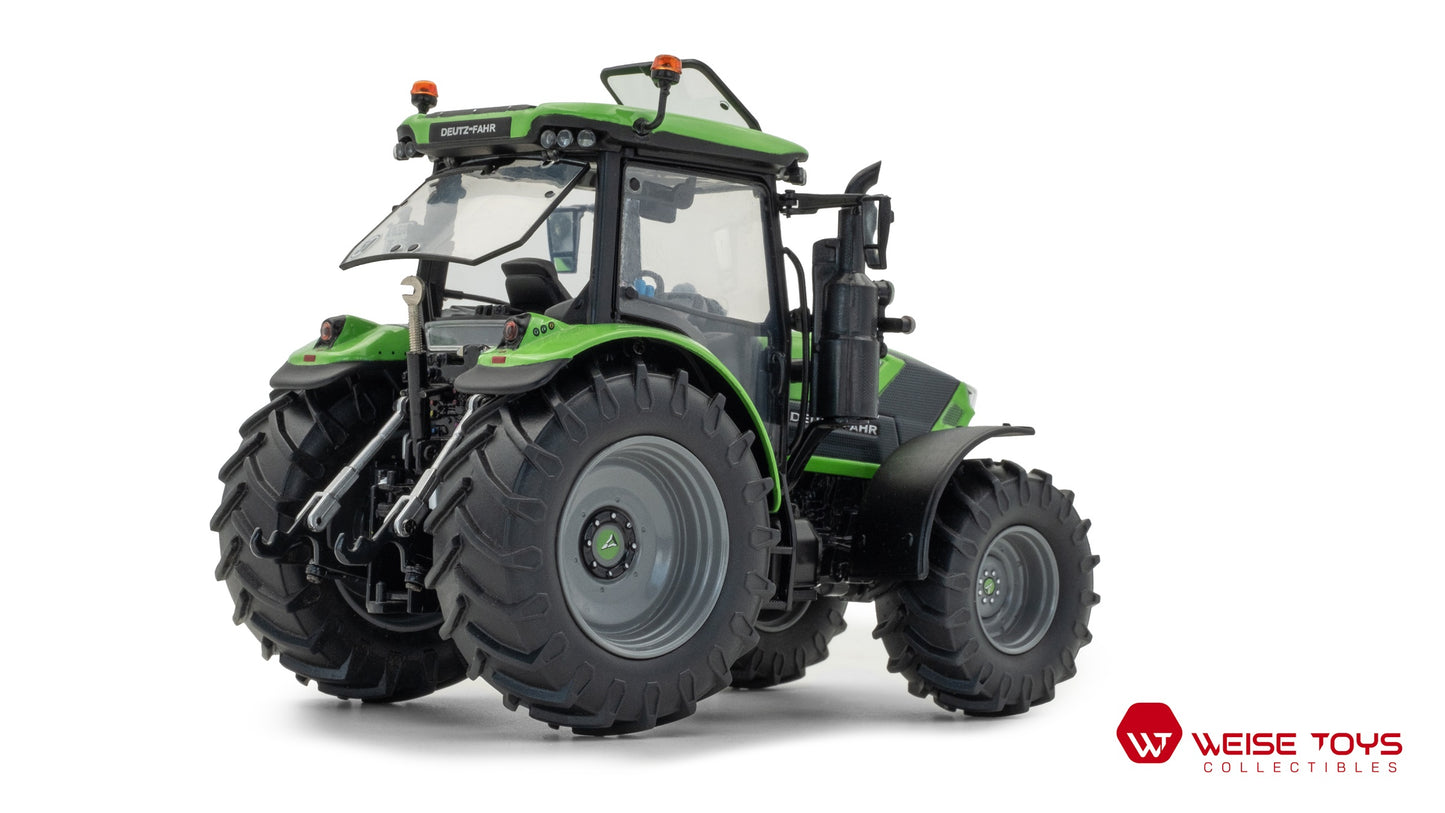 Deutz-Fahr 6135C RVShift