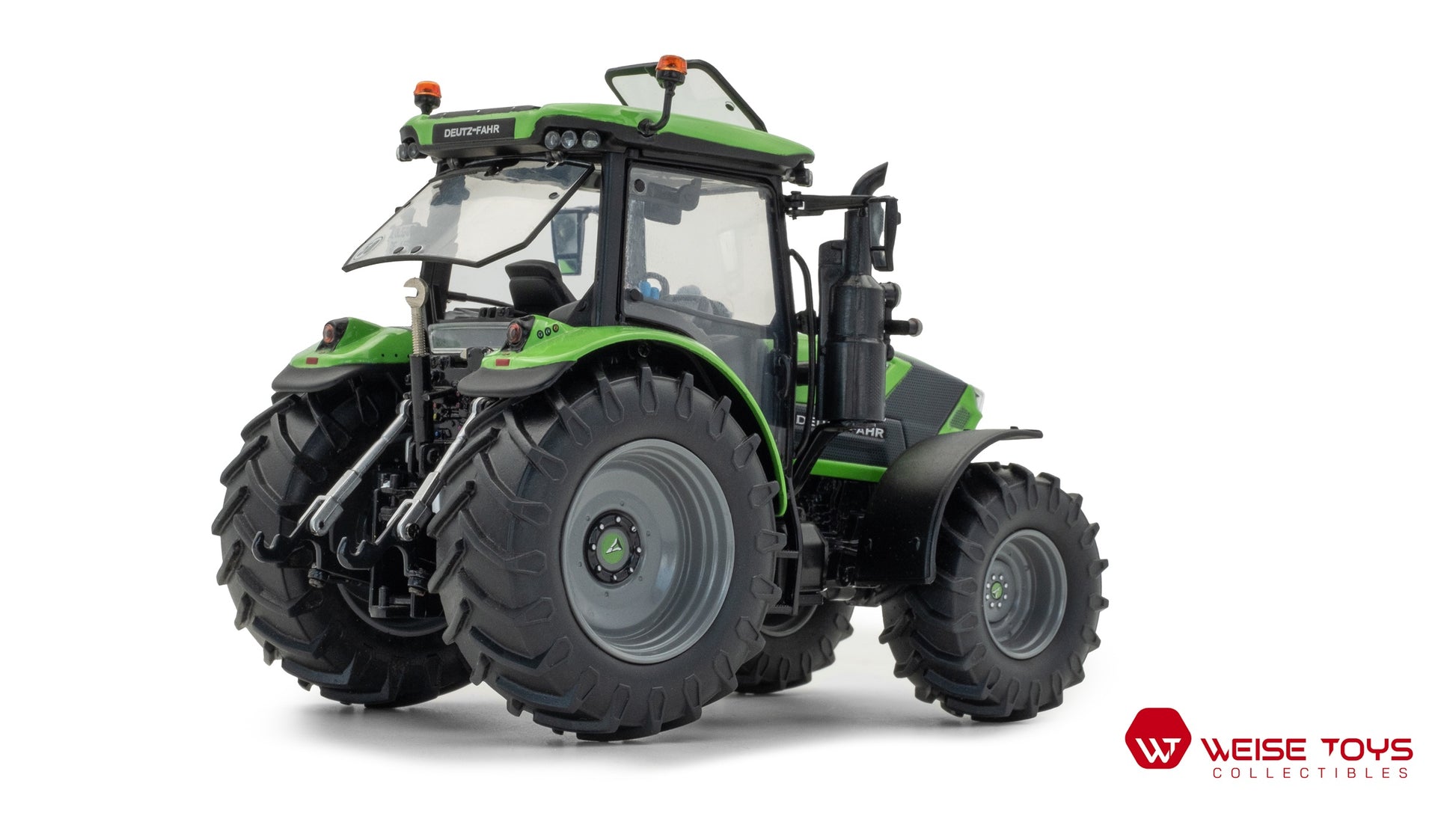 Deutz-Fahr 6135C RVShift