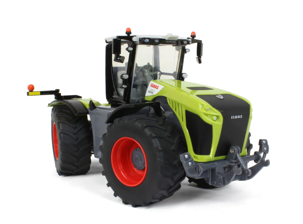 Claas Xerion 5000 – Prestige Kollektion