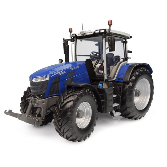 Iseki Big-T T8S305