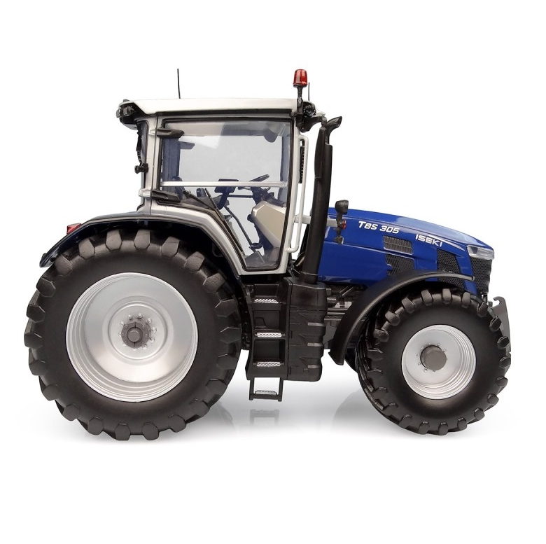 Iseki Big-T T8S305
