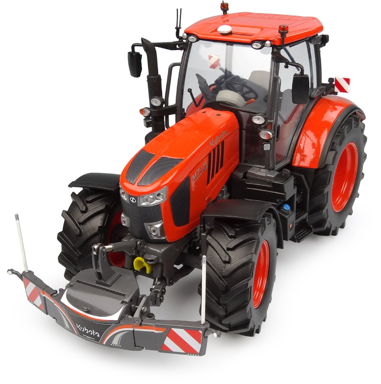 Tractorbumper Sicherheitsgewicht 800 kg – Kubota-Version