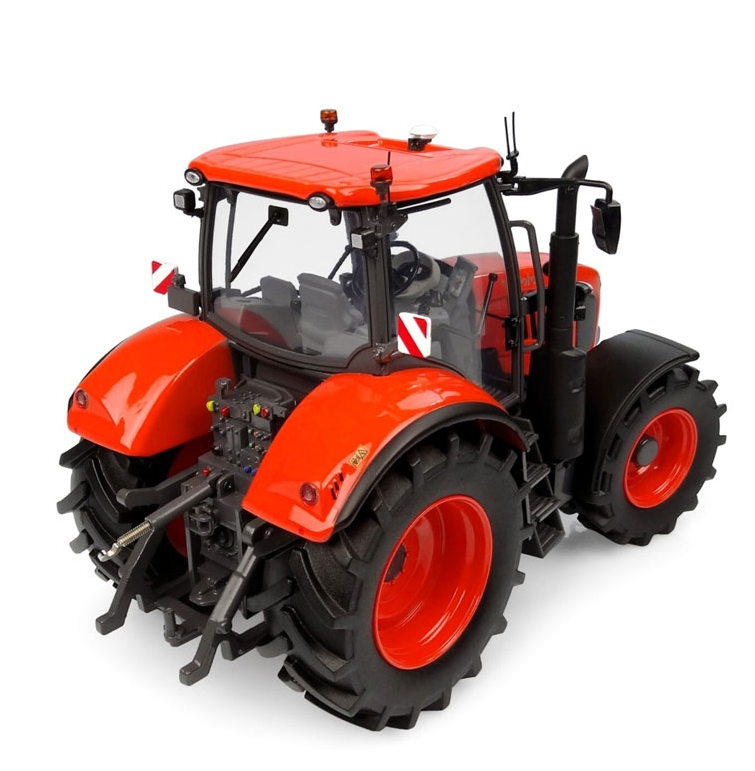 Kubota M7-174