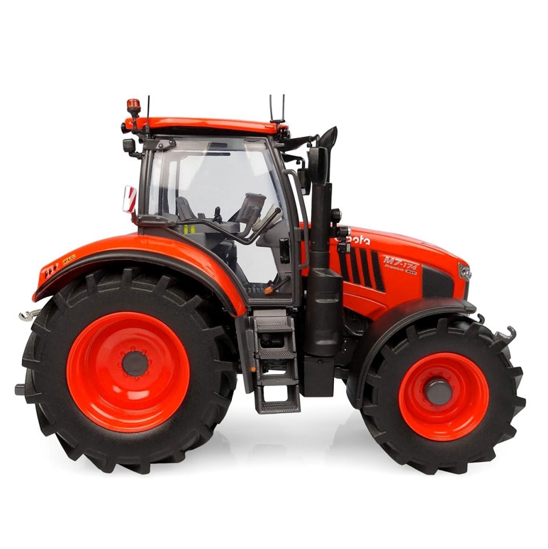 Kubota M7-174