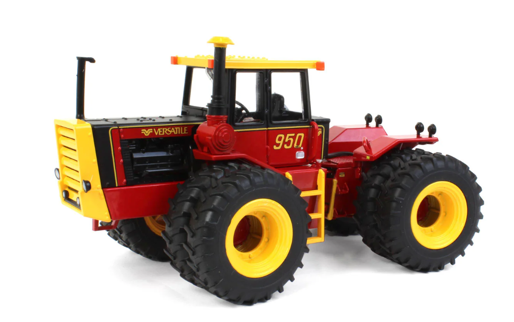 Versatile 950 Allrad 4WD – 2022 National Farm Toy Museum Select Series