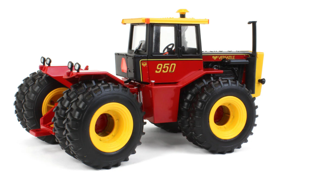 Versatile 950 Allrad 4WD – 2022 National Farm Toy Museum Select Series