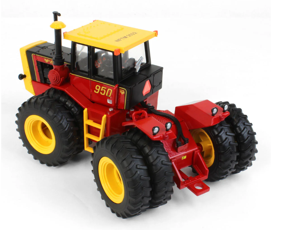 Versatile 950 Allrad 4WD – 2022 National Farm Toy Museum Select Series