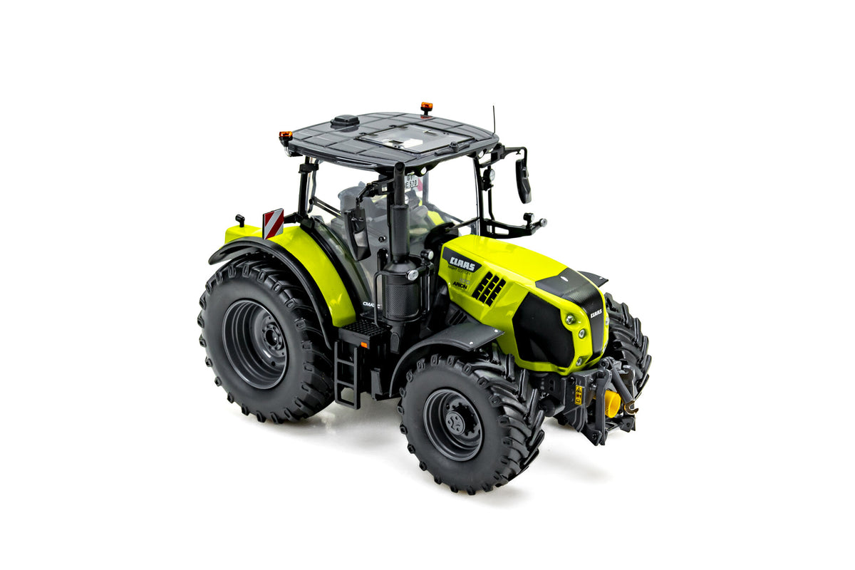 Claas Arion 570 St.V Night Edition Limited Edition