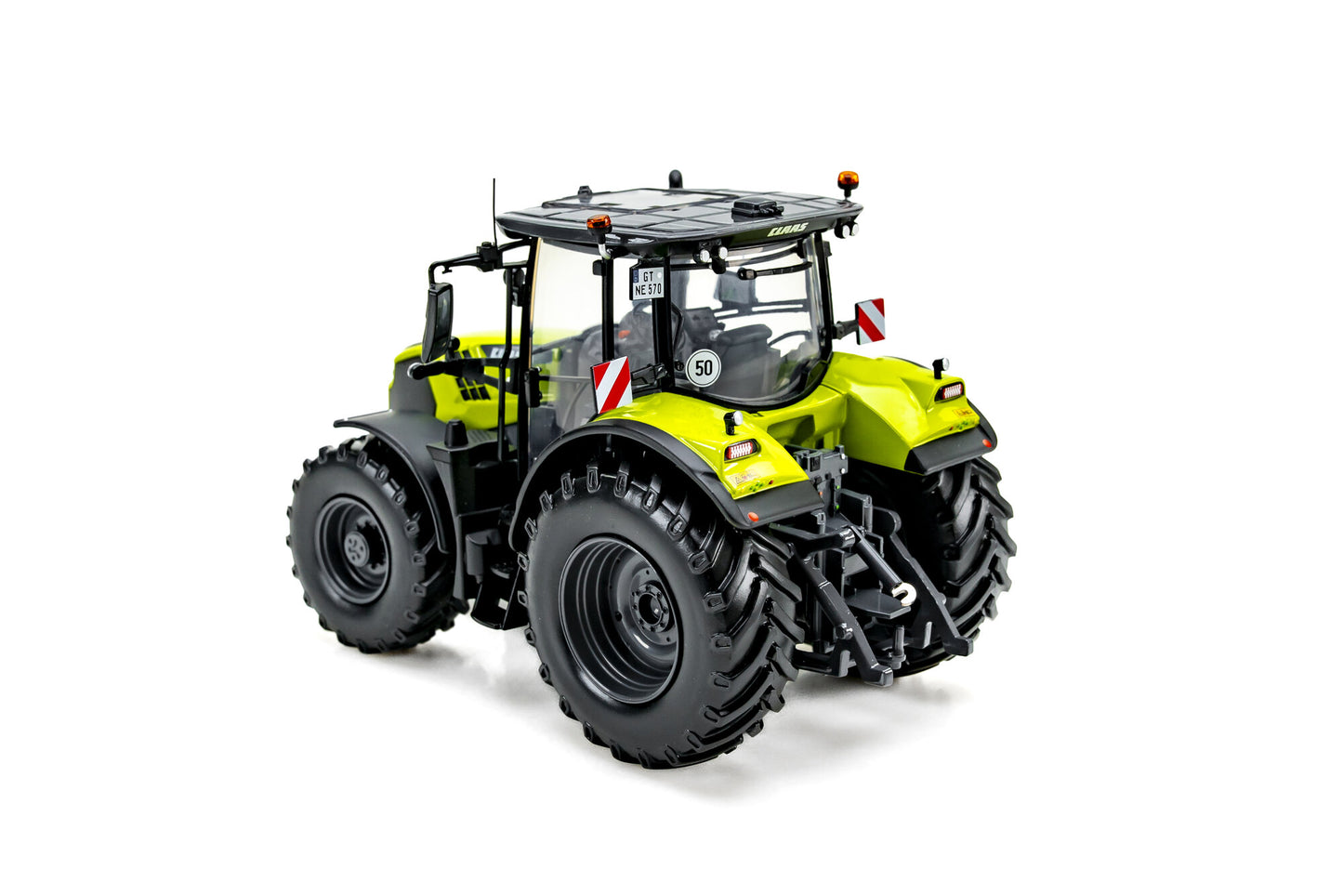 Claas Arion 570 St.V Night Edition Limited Edition