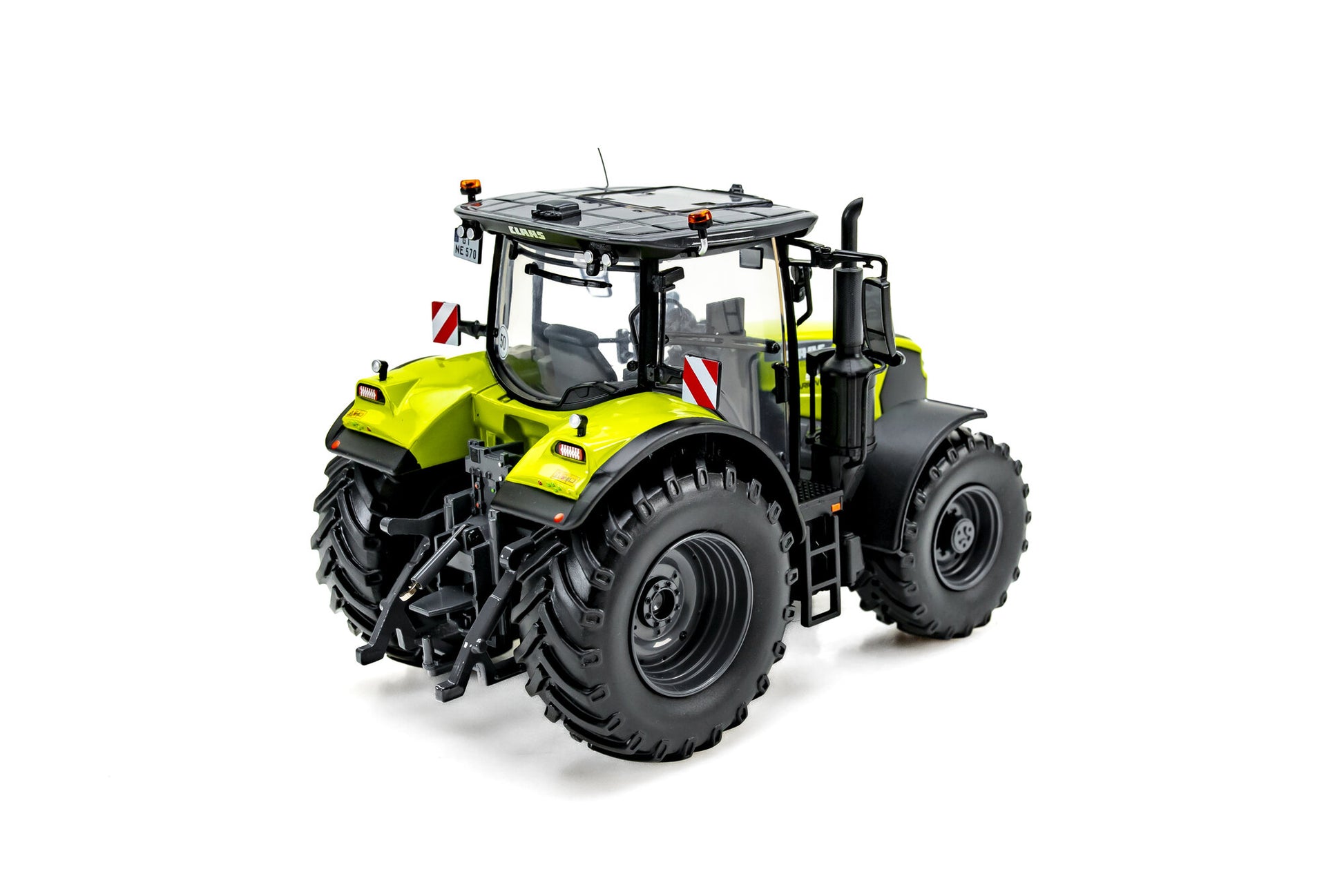 Claas Arion 570 St.V Night Edition Limited Edition