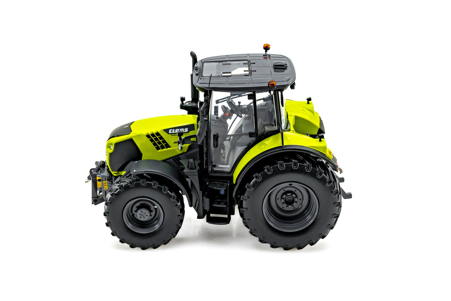 Claas Arion 570 St.V Night Edition Limited Edition