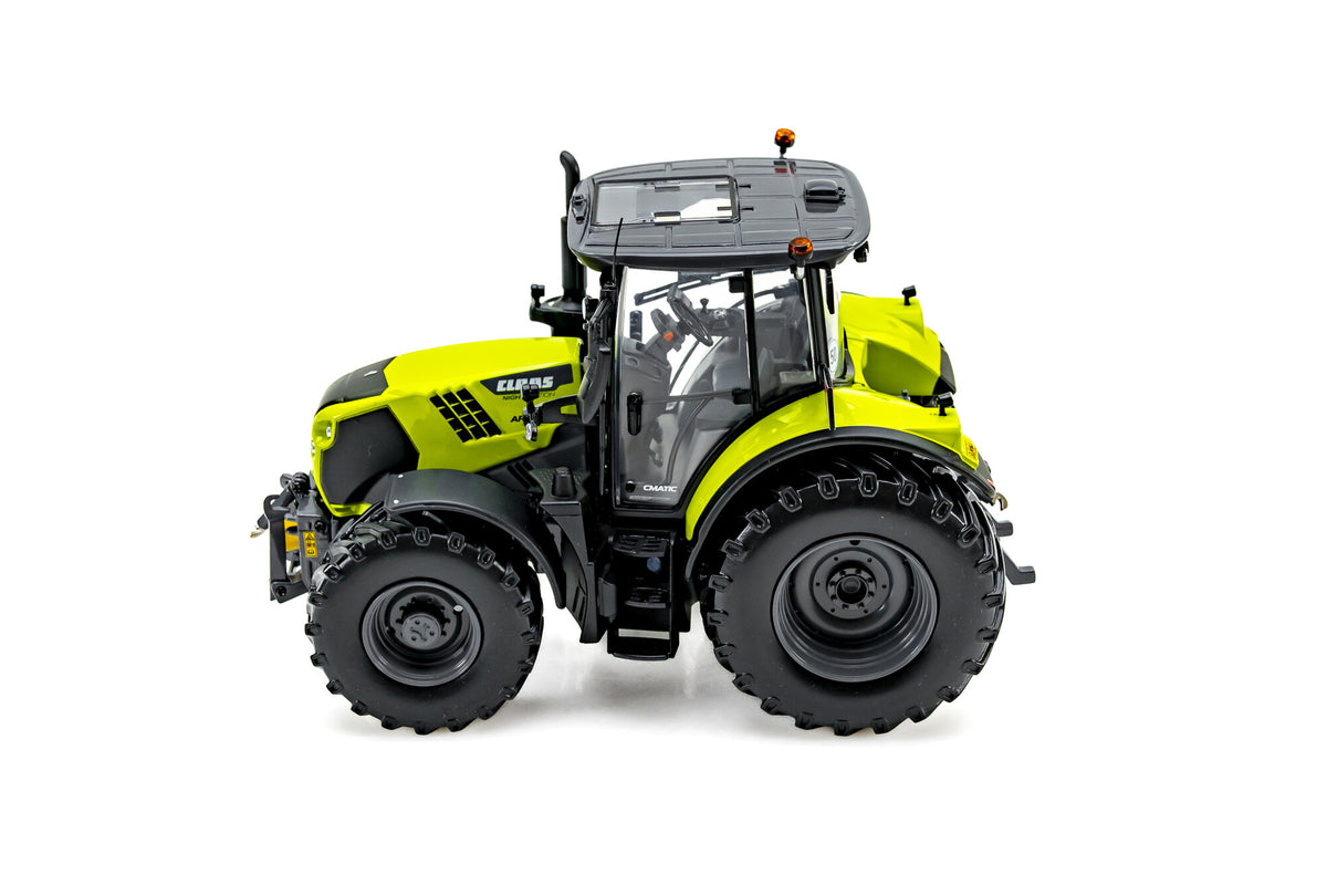 Claas Arion 570 St.V Night Edition Limited Edition