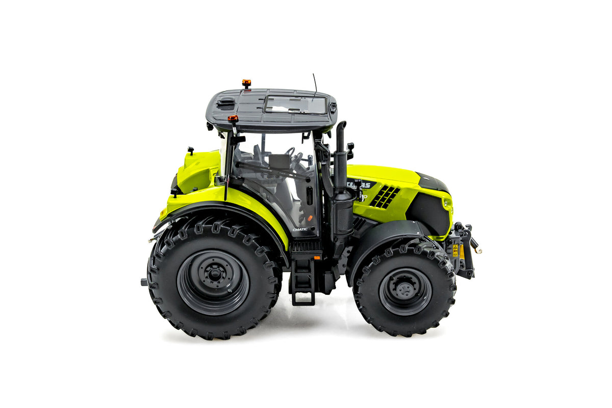 Claas Arion 570 St.V Night Edition Limited Edition