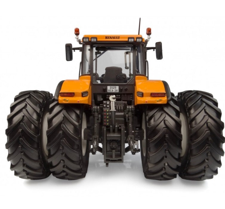 Renault Atles 936 RZ mit abnehmbaren Zwillingsrädern – Limited Edition (3000 Stück)