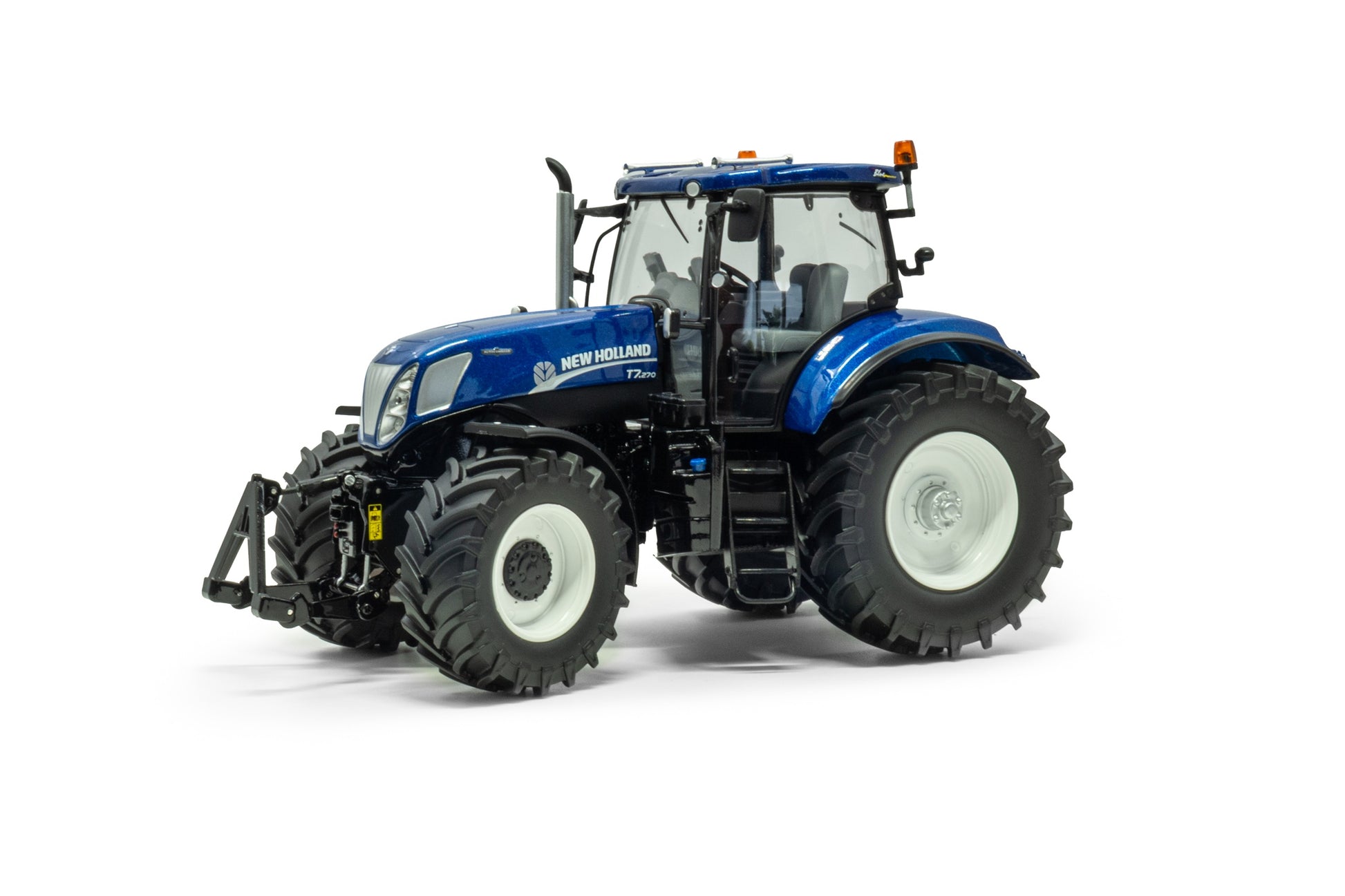 New Holland T7.270 AutoCommand Blue Power