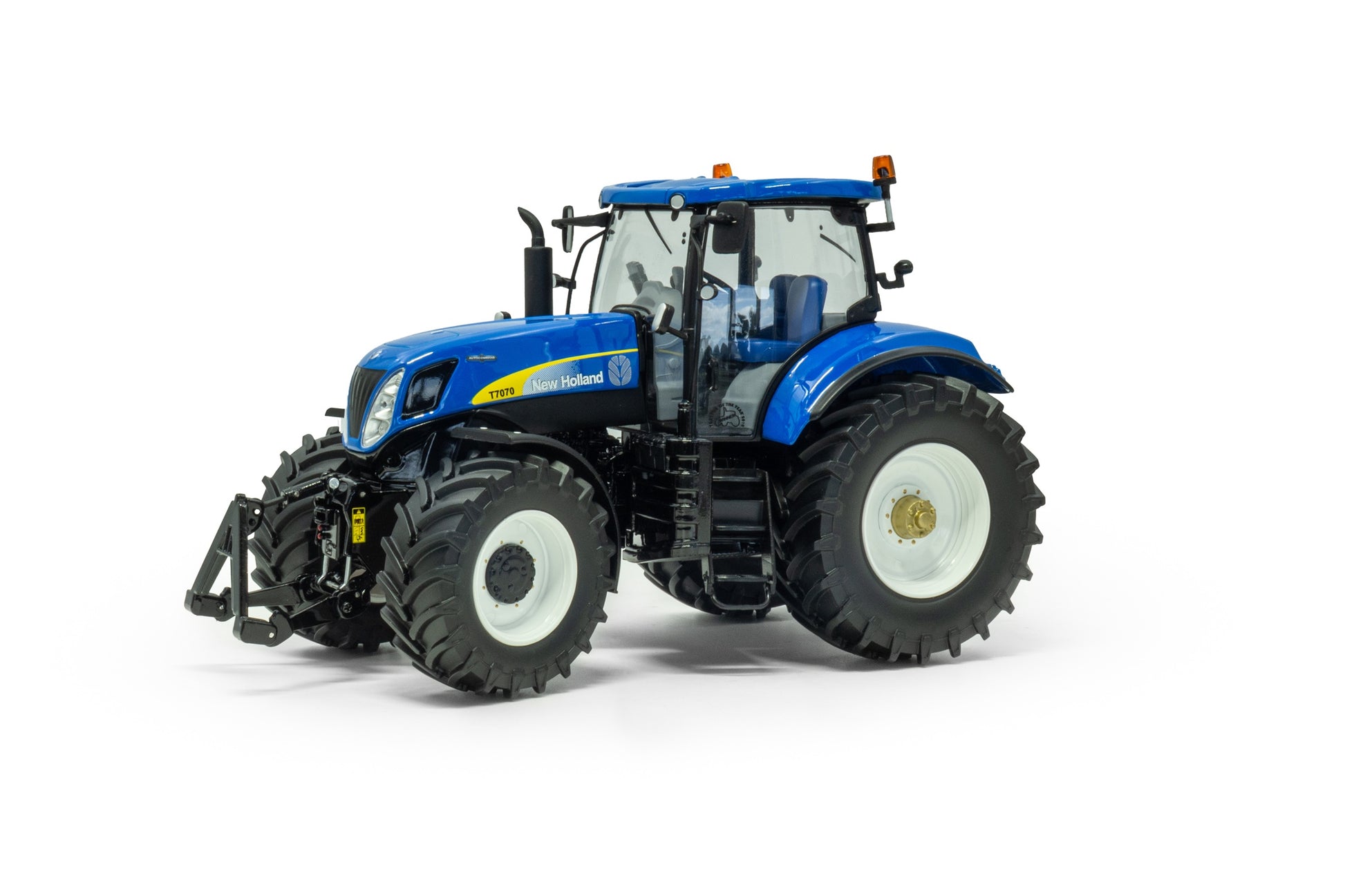 New Holland T7070 AutoCommand